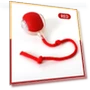 Interactive Cat Toy Ball — Cat Playthings, WIKHOSTAR