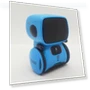Interactive Dancing Robot Toy — Interactive Learning Devices, Favorlook