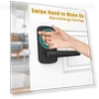 Keyless Entry Door Lock — Biometric Security, OLUMAT
