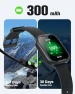 Bluetooth MP3 Player Watch, AGPTEK