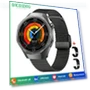 Smart Fitness Tracker Watch — Smartwatches, SACOSDING