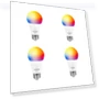 Smart Light Bulb — LED, LEDVANCE