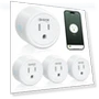 Smart Mini Wi-Fi Plug — Smart Home Hubs & Controllers, GHome Smart