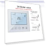 Smart Room Thermostat for Electric Floor Heating — Home Climate Control, Ketotek