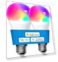 Smart WiFi LED Bulb — LED, meross