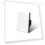 Touch Screen Sensor LED Light Switch — Dimmer Switches, MALITAI