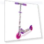 Unicorn Scooter with Light Up Wheels — Push Scooters, Ozbozz