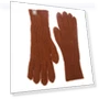 Unisex Winter Touchscreen Gloves — Gloves & Mittens, Evergreen