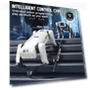 AI Smart Pet Robot Dog — Interactive Animal Companions