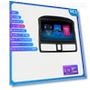 Android 12 Car Multimedia Player — Navigation & GPS Accessories, Hizpo