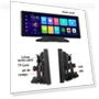 Android Car Mirror Dash Cam — Dashboard Installation Kits, Tulan market