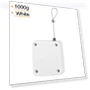 Automatic Touchless Door Closer — Door Closers, Chic Interiors