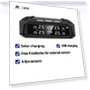 Automotive TPMS System — TPMS Sensor Replacements, E-ACE