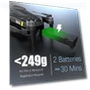 Beginner Drone with Camera — Drones & UAV Technology, Weavixol