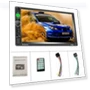 Car Multimedia Player — Stereo Receivers, lucky you one