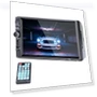 Car Radio Receiver — Stereo Receivers, SageTechnology