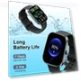 Fitness Smartwatch — Wearable Accessories, Soudorv