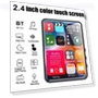 Full Touch Screen MP3 Player — Portable Media Players, GLOBUS