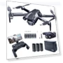GPS Drone with Camera — Drones, CHUBORY