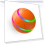 Interactive Smart Ball for Dogs — Balls, RW-MARTKE