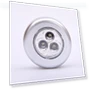 LED Night Light — Night Lights, Ethereal
