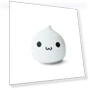 Mini Night Light Kawaii Cat Baby — Night Lights, TC Home lighting