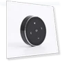 Mini Wireless Media Button — Remote Controls, Meiteai-All