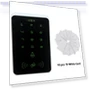RFID Access Control System — Smart Home Security, Serene Homes