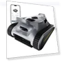 Robotic Pool Cleaner — Automated Pool Maintenance, Seauto