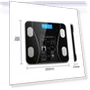 Smart Body Fat Scale — Body Composition Analysis, Health oo Beauty