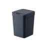 Smart Touchless Trash Can with Lid — Smart Trash Can, HOMEKA