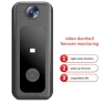 Smart Wireless Video Doorbell — Video Doorbell, Popular House
