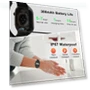 Smartwatch with AI Assistant — Smartwatches, AOC