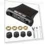 Solar Powered Car Tire Pressure Monitoring System — Aftermarket TPMS Solutions, LIAESMART