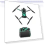 Waterproof Sticker Decal Skin — , FSIDIWT