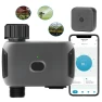Wi-Fi Smart Sprinkler Timer — Irrigation System, GoolRC