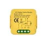 Wi-Fi Smart Switch Module — Smart Switch, AUBESS