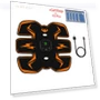Wireless Muscle Stimulator — Muscle Stimulators, Binchi Keji Travel