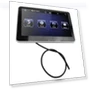 11.6-inch Car Headrest with Touch Screen — In-Car Entertainment Systems, TOMTOP JMS