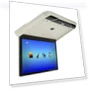 19-inch Car Roof LCD Monitor — In-Car Entertainment Systems, TOMTOP JMS