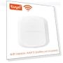 2 Gang Wireless Remote Control Switch — Smart Home Hubs & Controllers, HIMO Group