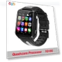 4G GPS Wi-Fi Smart Watch — Wearable Accessories, Tiktop2