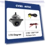 4K AHD Night Vision Car Monitor — Rearview Safety Systems, A Auto Parts Mall