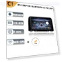 Android 13 Auto WIFI+4G Multimedia GPS Navigation Stereo — Stereo Receivers, AutoSphere