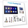 Android 13 Car Stereo System — Stereo Receivers, ZIDLI