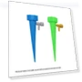 Automatic Drip Watering System for Potted Plants — Drip Kits, AI Supermarket