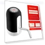 Automatic Electric Water Dispenser Pump for Bottled Water — Hydration Solutions, AI Supermarket