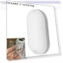 Automatic Led Sensing Light — Outdoor Security & Flood Lighting, PawHaven
