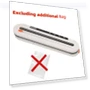 Automatic Vacuum Sealing Machine — Vacuum Bags, DC-HOME-4