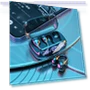 Bluetooth Headset with Bone Conduction — Wearable Accessories, SmartGears
